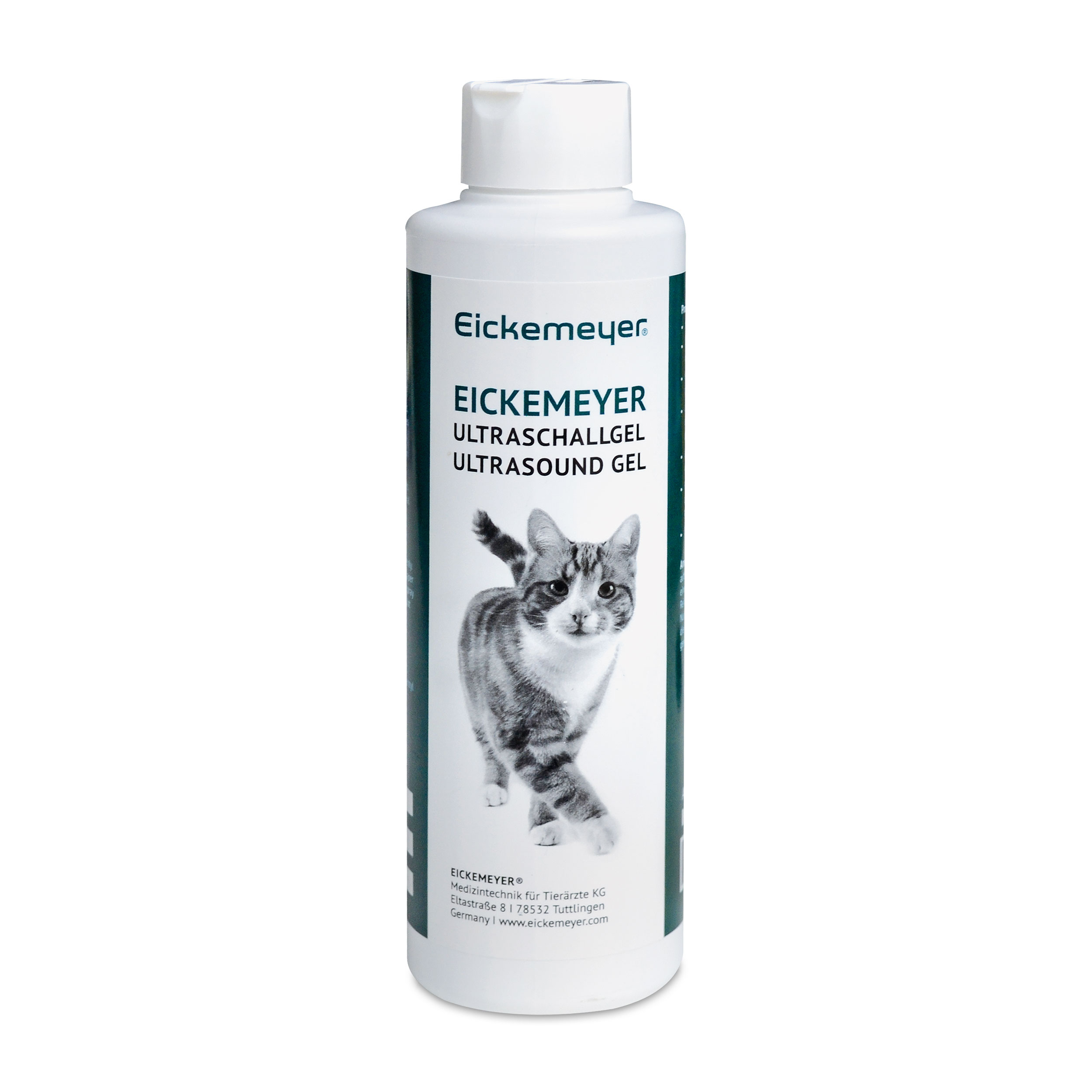 Eickemeyer Ultralydsgel